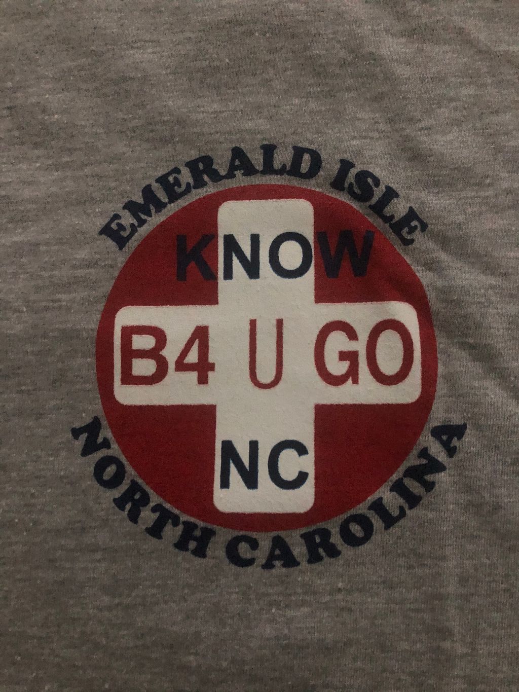 Emerald Isle resident continues crusade to spread ocean safety knowledge